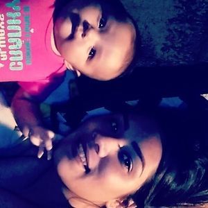 Meet your Posher, Alma